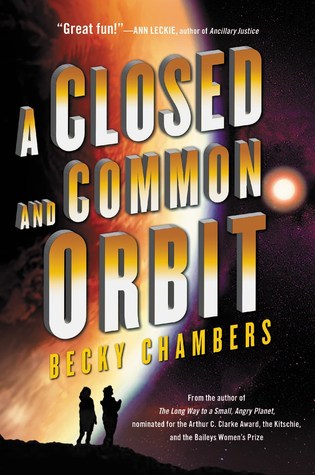&#34;A Closed and Common Orbit&#34; cover